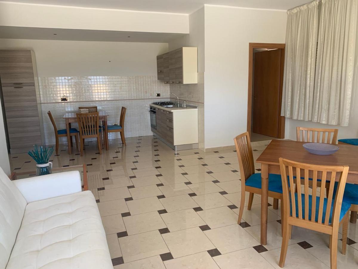 Pietrapaola Grand Hostel Calabria מראה חיצוני תמונה