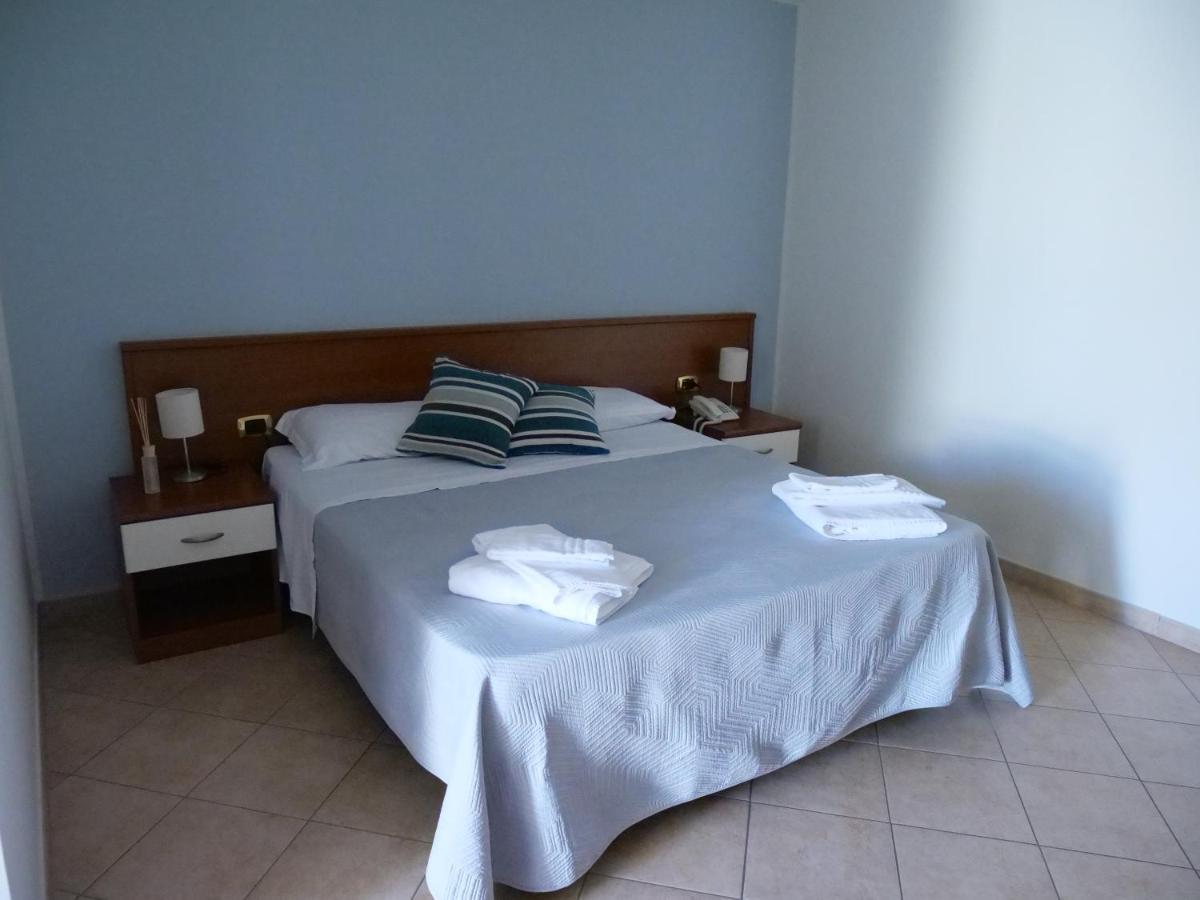 Pietrapaola Grand Hostel Calabria מראה חיצוני תמונה
