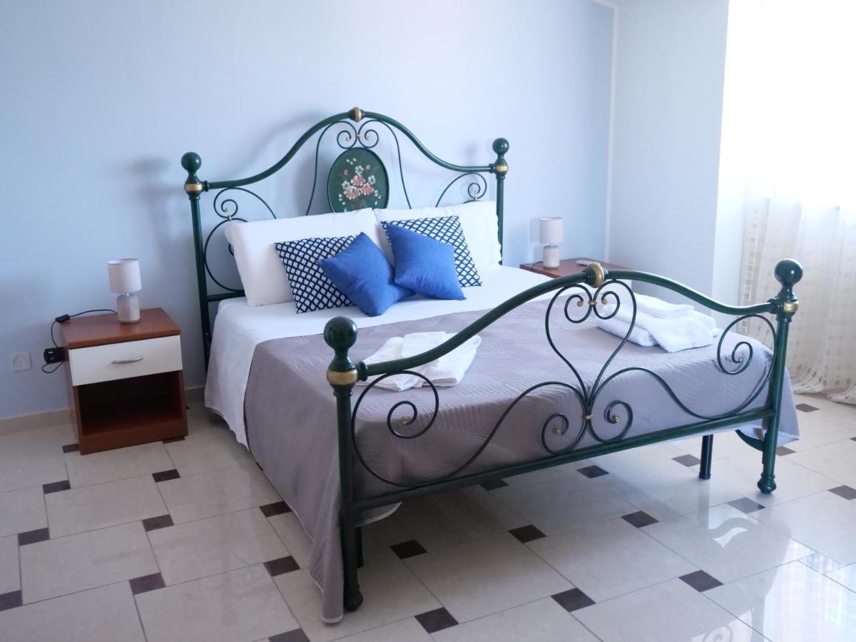 Pietrapaola Grand Hostel Calabria מראה חיצוני תמונה