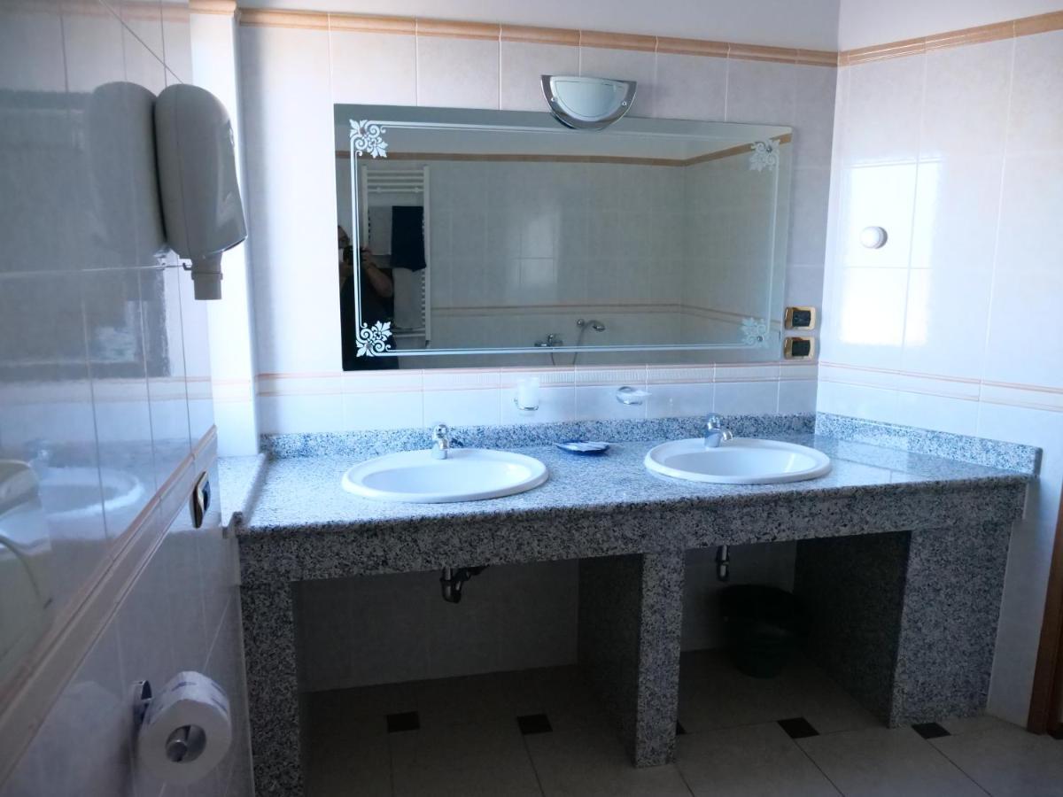 Pietrapaola Grand Hostel Calabria מראה חיצוני תמונה
