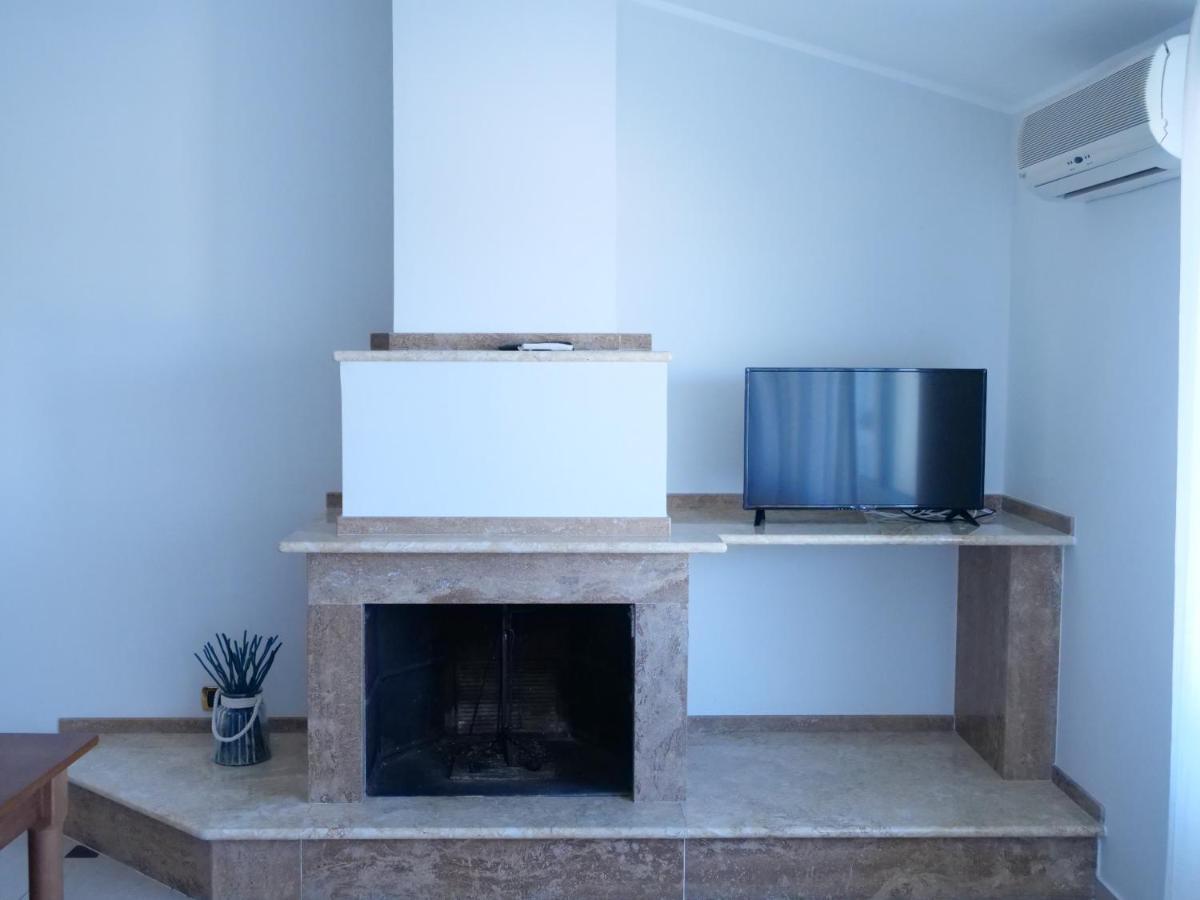Pietrapaola Grand Hostel Calabria מראה חיצוני תמונה