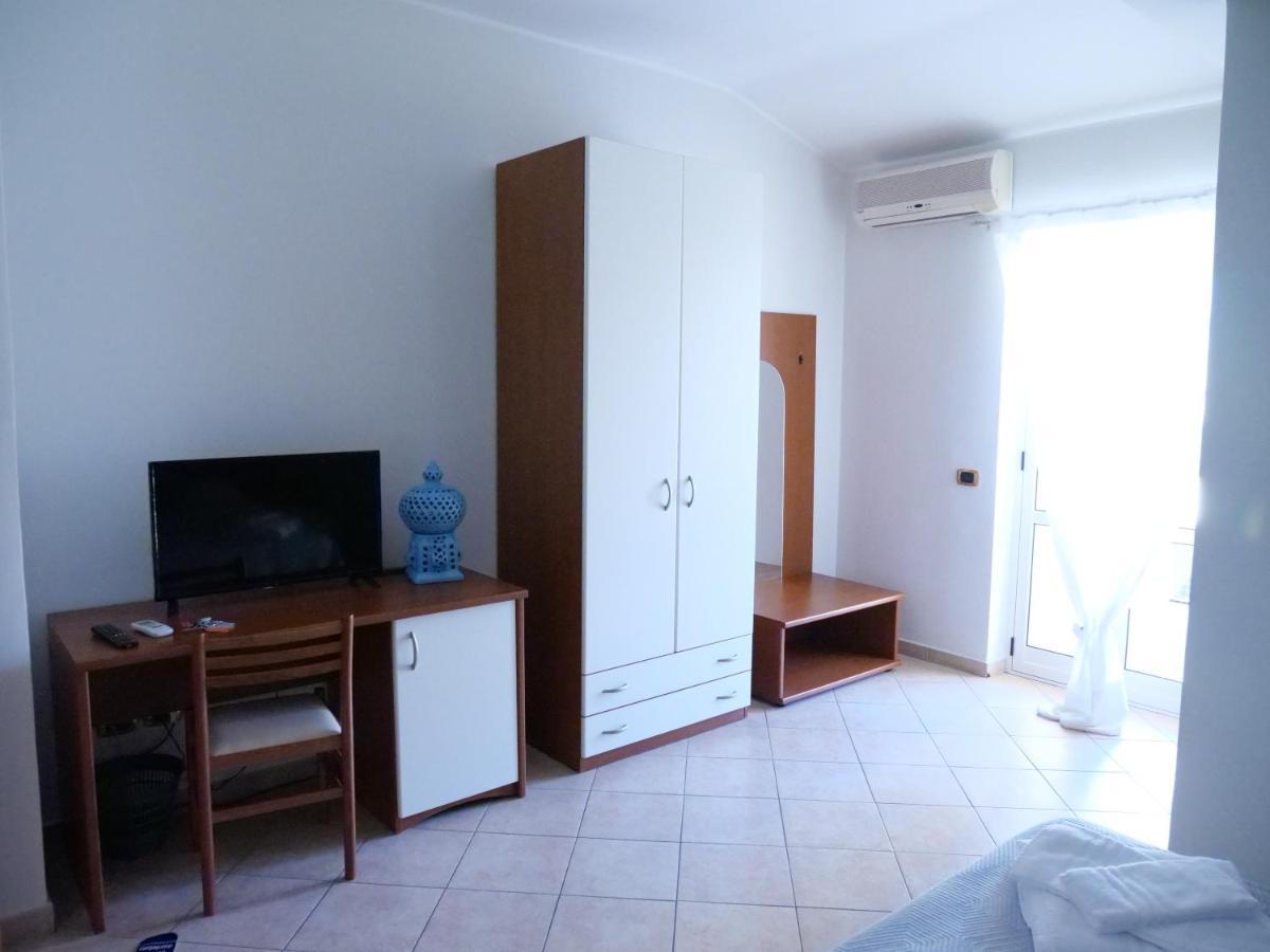 Pietrapaola Grand Hostel Calabria מראה חיצוני תמונה