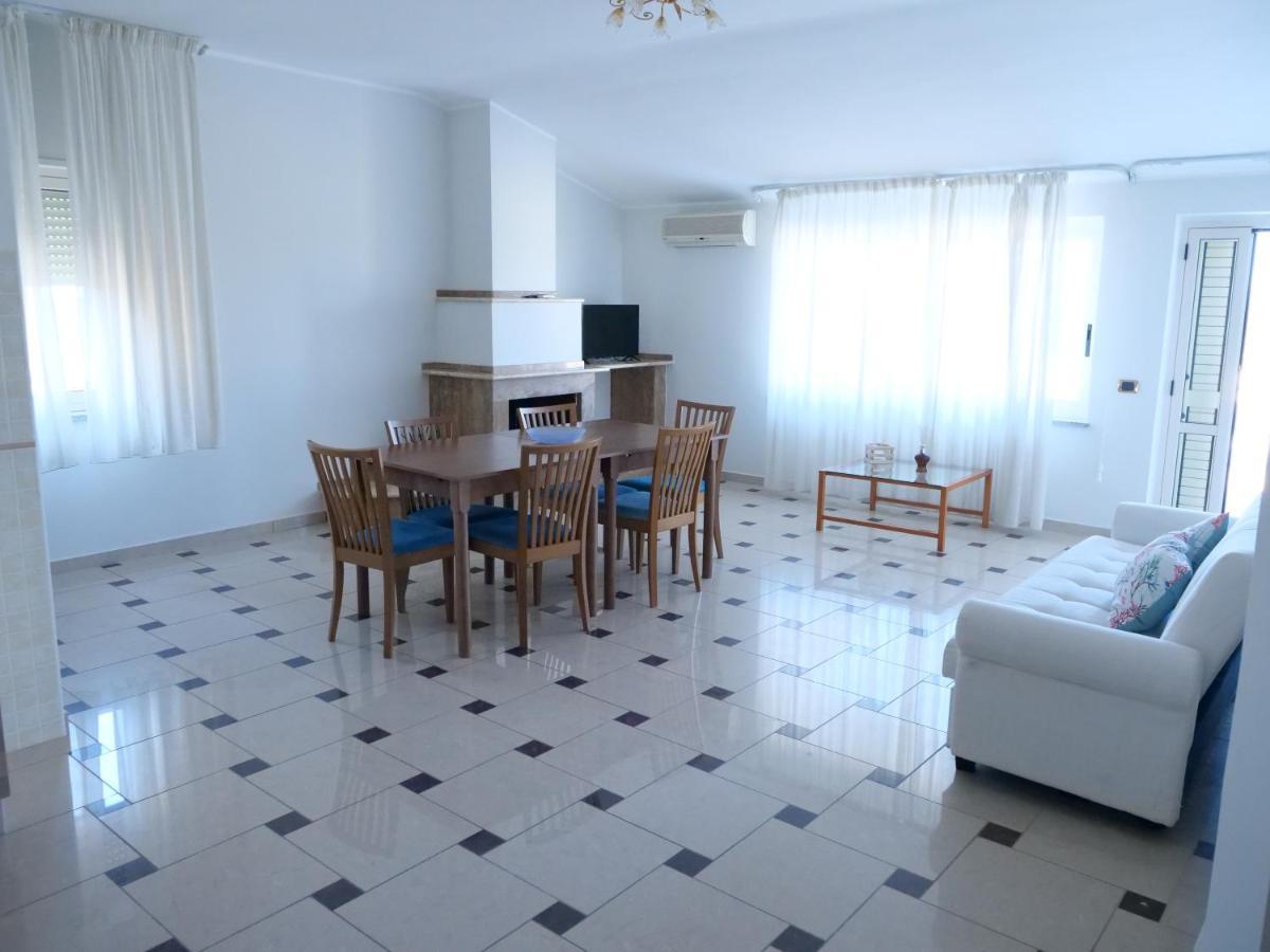 Pietrapaola Grand Hostel Calabria מראה חיצוני תמונה