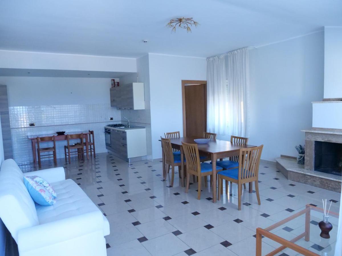 Pietrapaola Grand Hostel Calabria מראה חיצוני תמונה