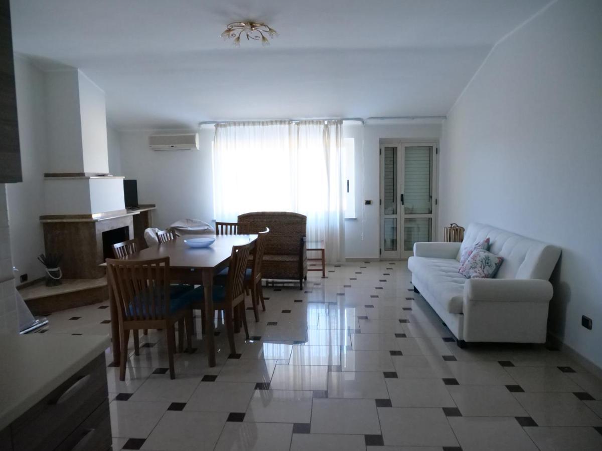 Pietrapaola Grand Hostel Calabria מראה חיצוני תמונה
