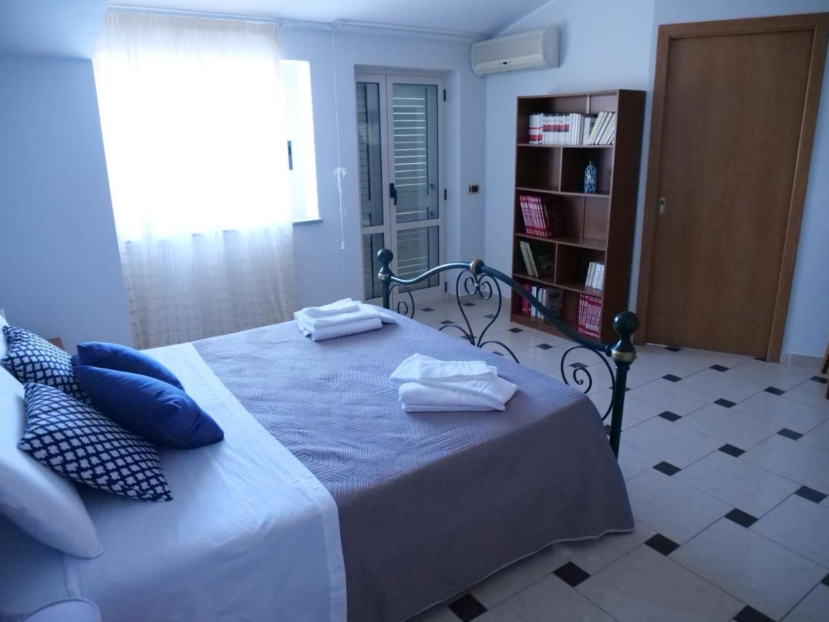Pietrapaola Grand Hostel Calabria מראה חיצוני תמונה