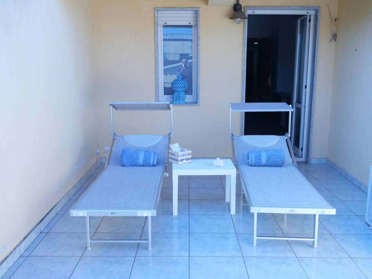 Pietrapaola Grand Hostel Calabria מראה חיצוני תמונה