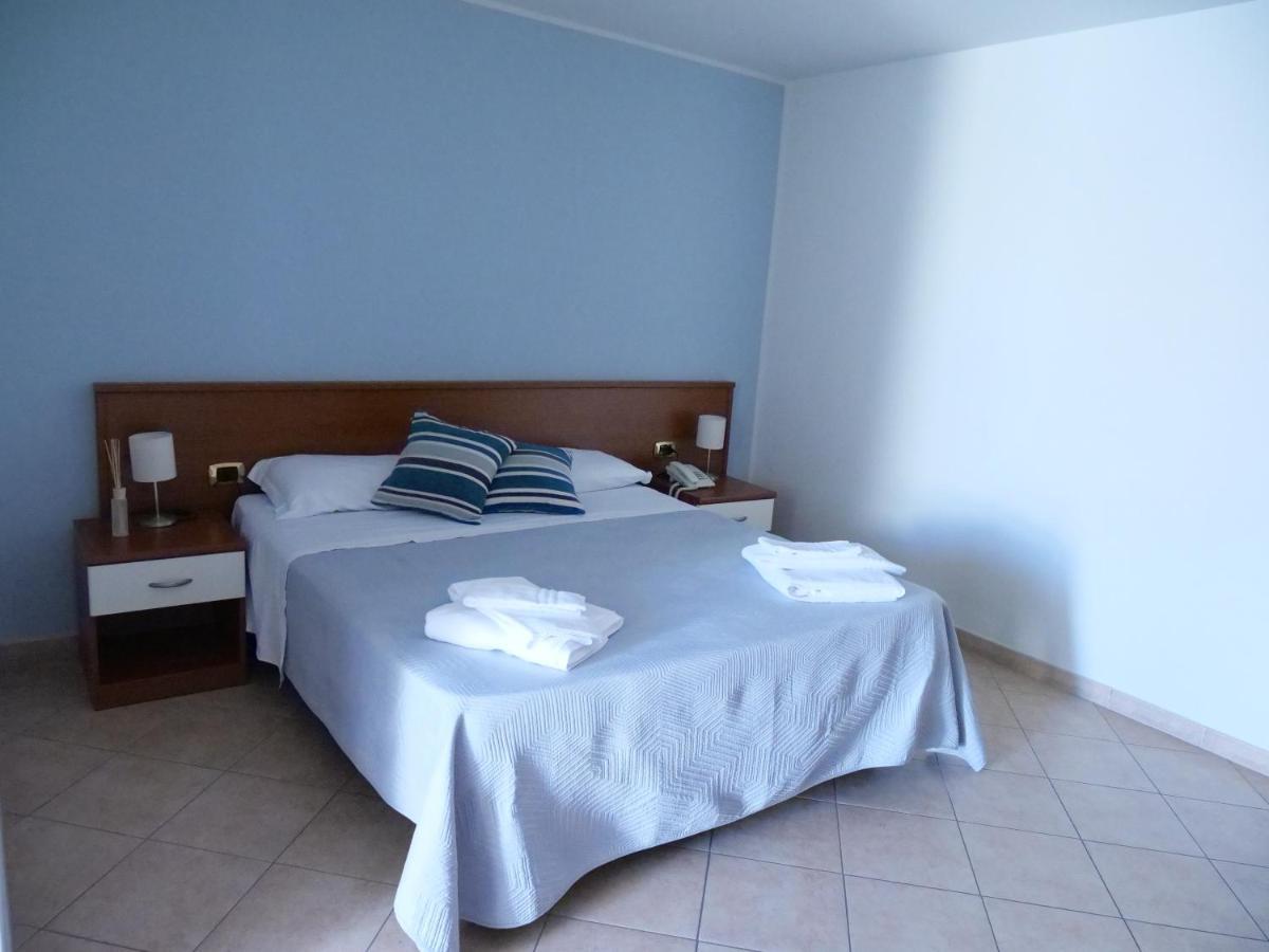 Pietrapaola Grand Hostel Calabria מראה חיצוני תמונה