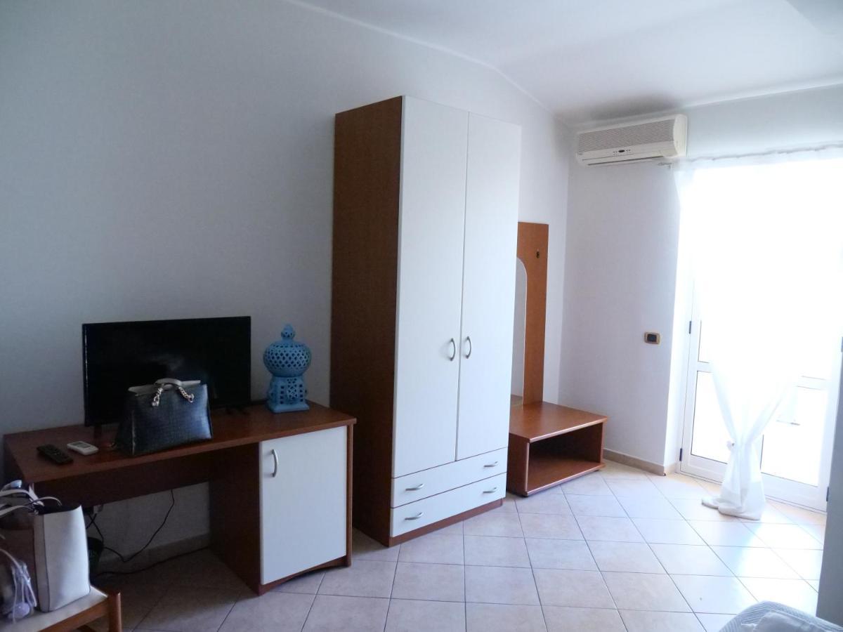 Pietrapaola Grand Hostel Calabria מראה חיצוני תמונה