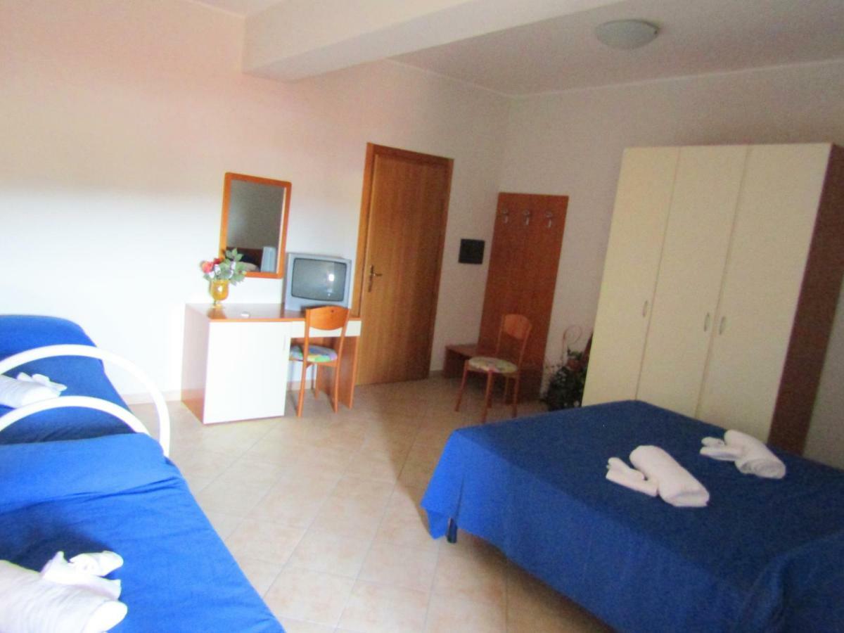 Pietrapaola Grand Hostel Calabria מראה חיצוני תמונה