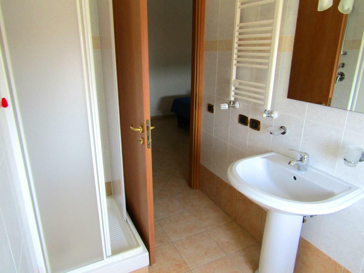 Pietrapaola Grand Hostel Calabria מראה חיצוני תמונה
