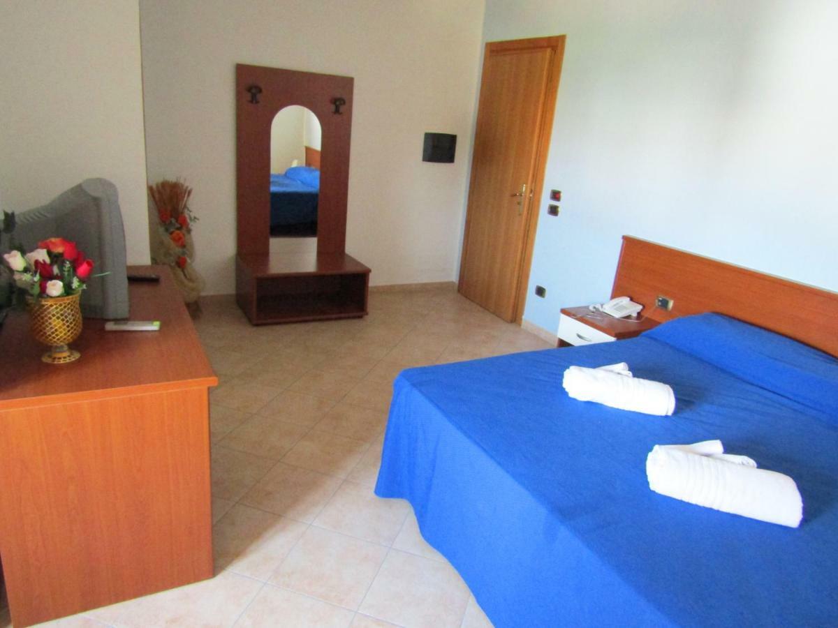 Pietrapaola Grand Hostel Calabria מראה חיצוני תמונה