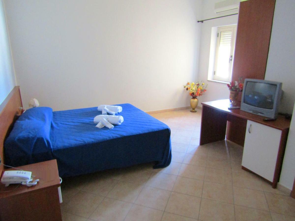 Pietrapaola Grand Hostel Calabria מראה חיצוני תמונה