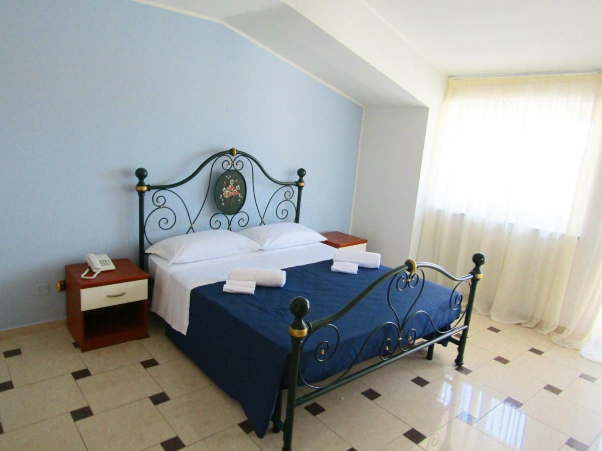 Pietrapaola Grand Hostel Calabria מראה חיצוני תמונה