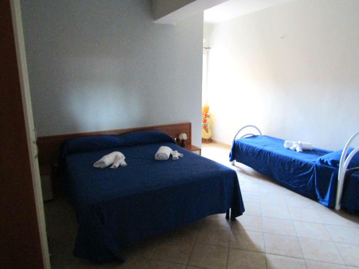Pietrapaola Grand Hostel Calabria מראה חיצוני תמונה