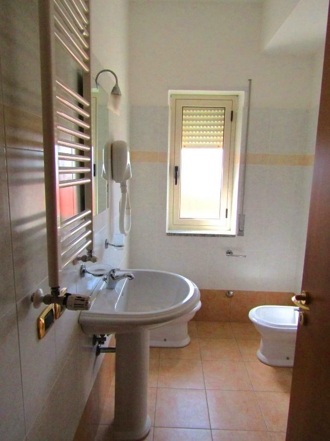 Pietrapaola Grand Hostel Calabria מראה חיצוני תמונה