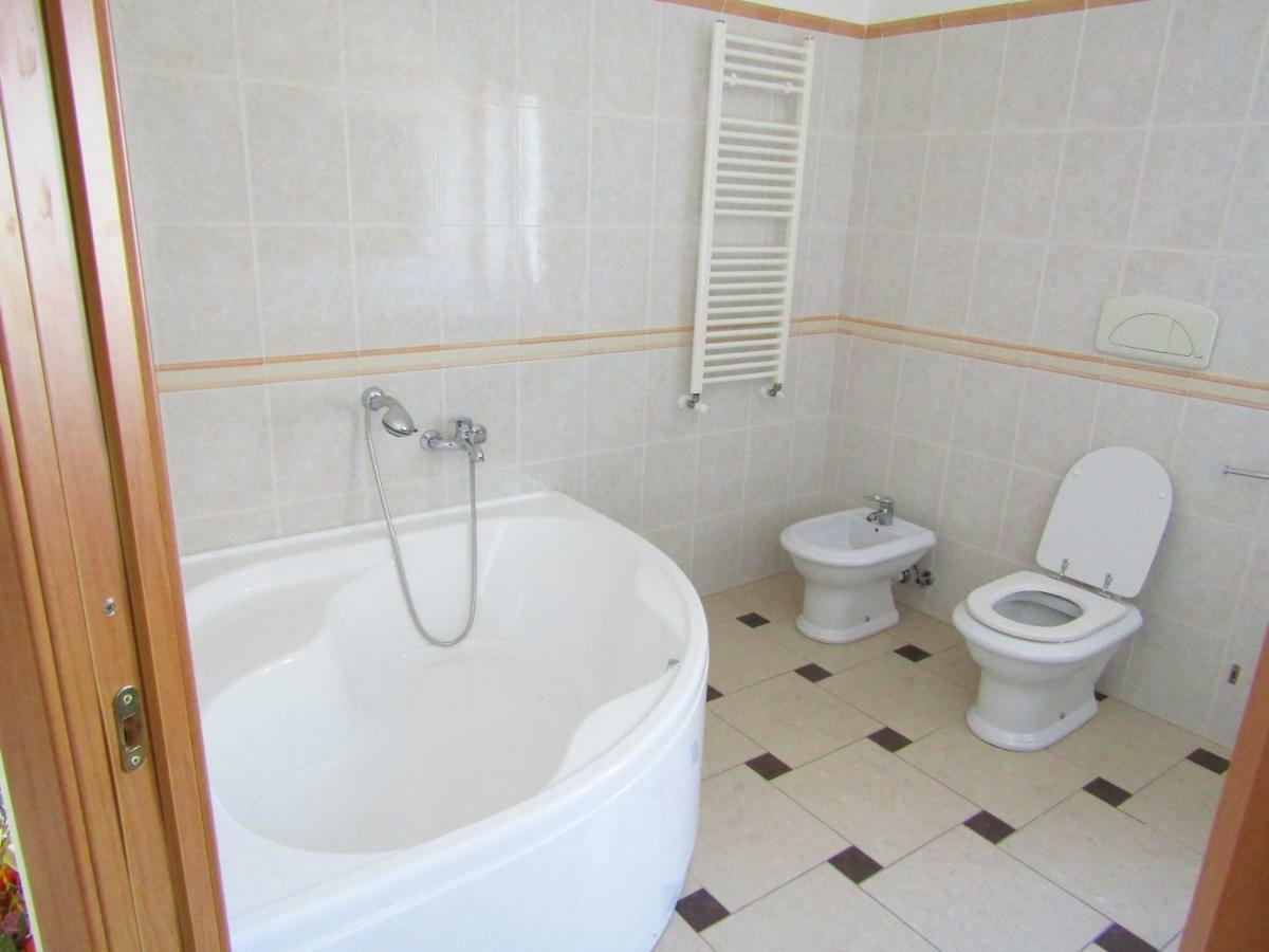 Pietrapaola Grand Hostel Calabria מראה חיצוני תמונה