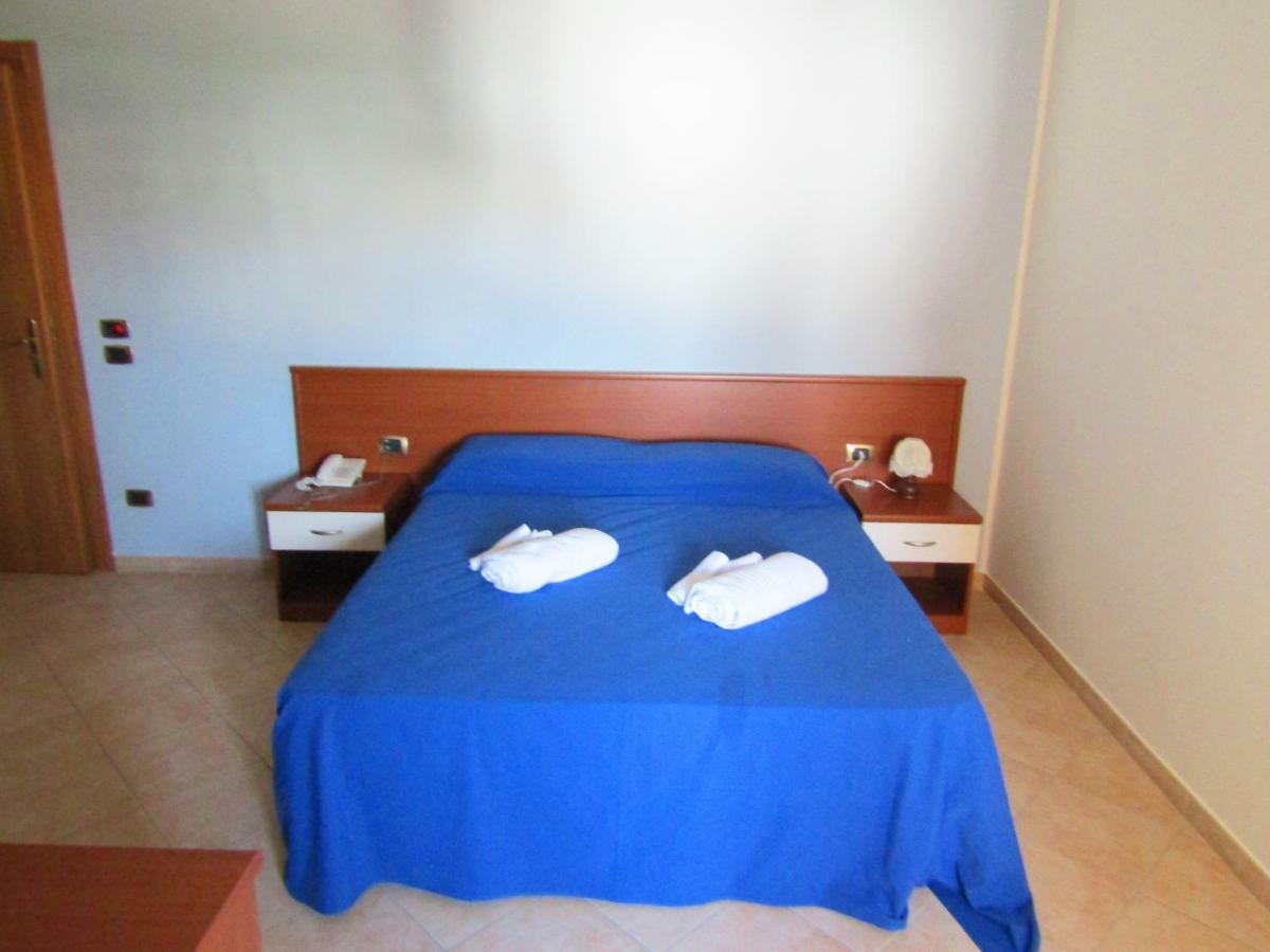 Pietrapaola Grand Hostel Calabria מראה חיצוני תמונה