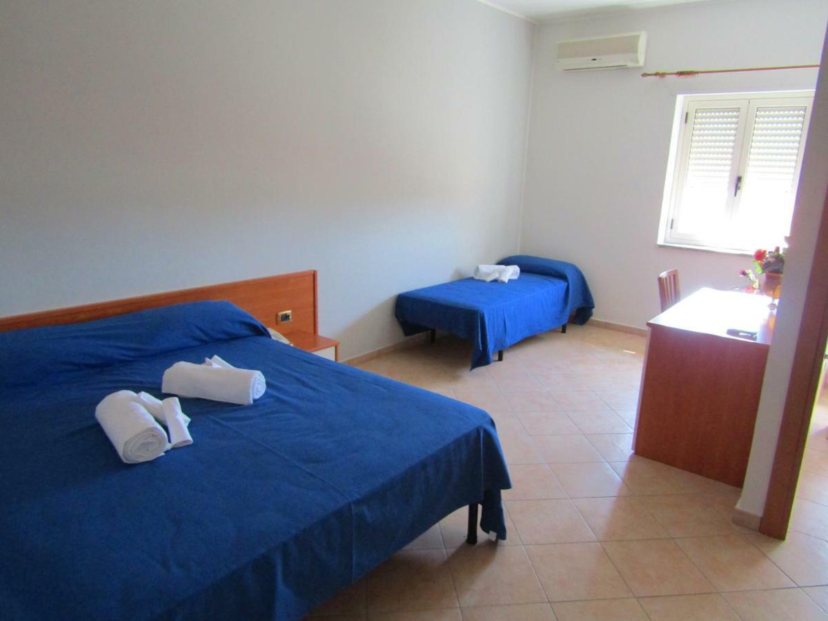 Pietrapaola Grand Hostel Calabria מראה חיצוני תמונה