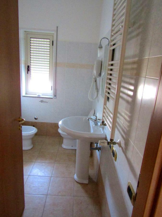 Pietrapaola Grand Hostel Calabria מראה חיצוני תמונה