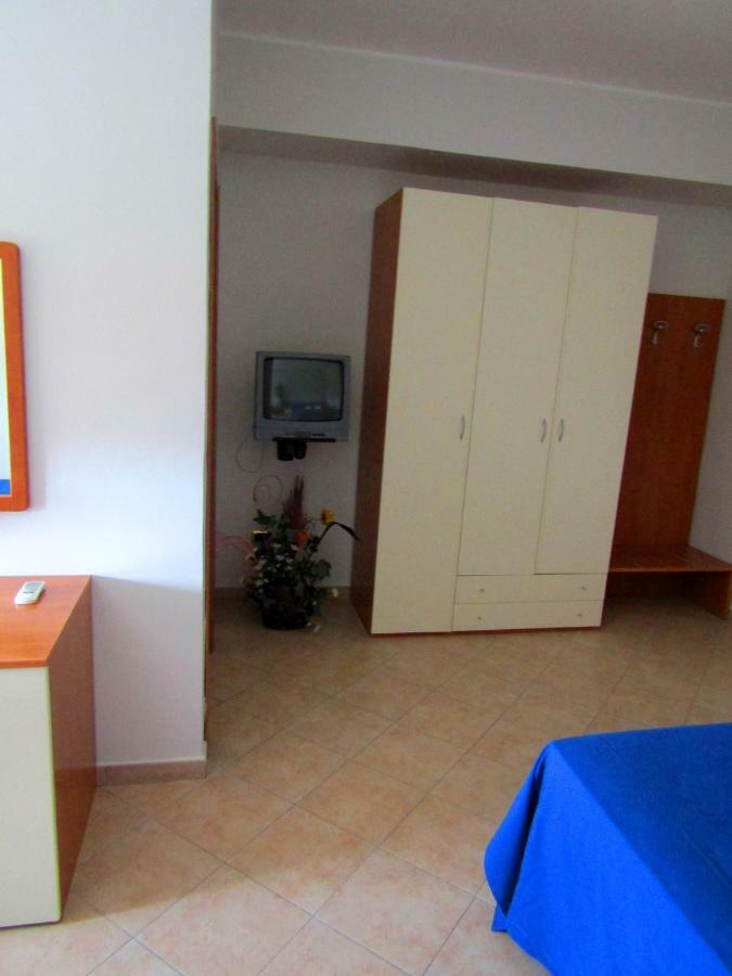 Pietrapaola Grand Hostel Calabria מראה חיצוני תמונה