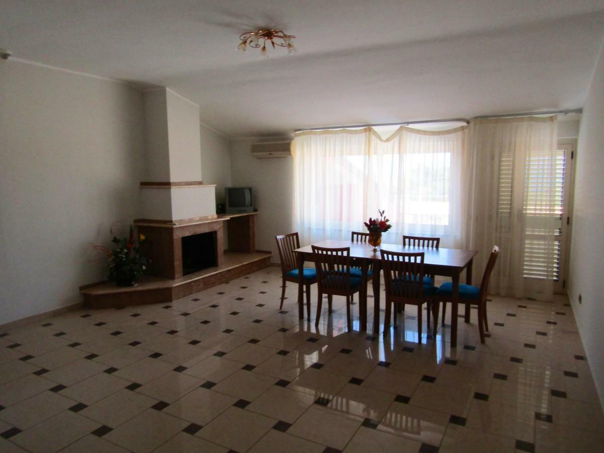 Pietrapaola Grand Hostel Calabria מראה חיצוני תמונה