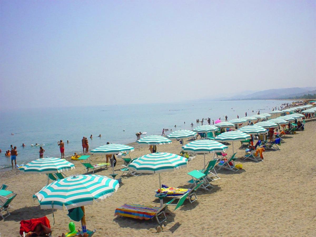 Pietrapaola Grand Hostel Calabria מראה חיצוני תמונה